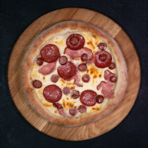 Hunter's Pizza