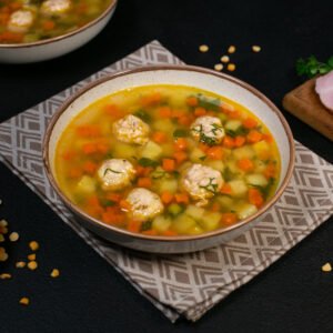 Pea Soup