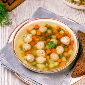 Soups