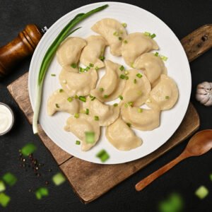 Pierogi