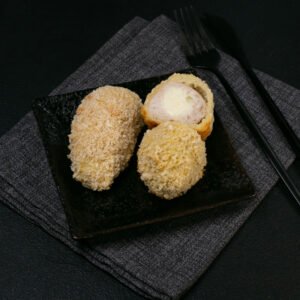 Chicken Kyiv Cutlet's